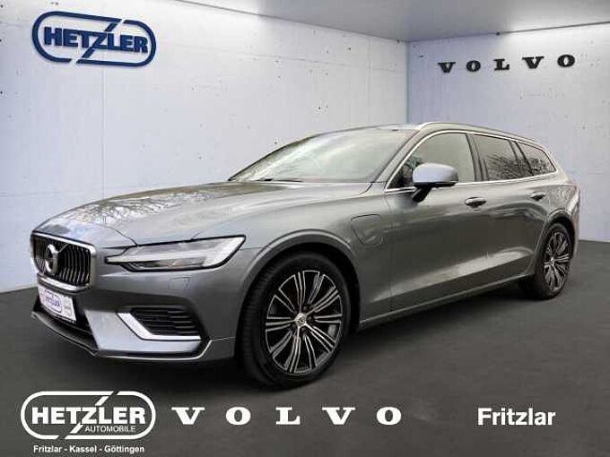 Volvo V60 Kombi Inscription Recharge Plug-In Hybrid AWD T8 Twin Engine EU6d