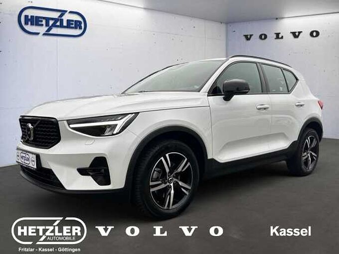 Volvo XC40 Plus Dark 2WD B4 EU6d ACC StandHZG DAB HarmanKardon
