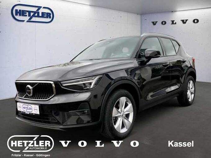 Volvo XC40 Core 2WD B3 EU6d Navi Digitales Cockpit Memory Sitze Soundsystem LED Sperrd