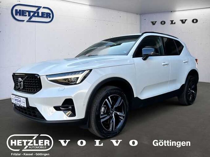 Volvo XC40 Plus Dark 2WD B4 EU6d Navi Digitales Cockpit Memory Sitze Soundsystem Harma