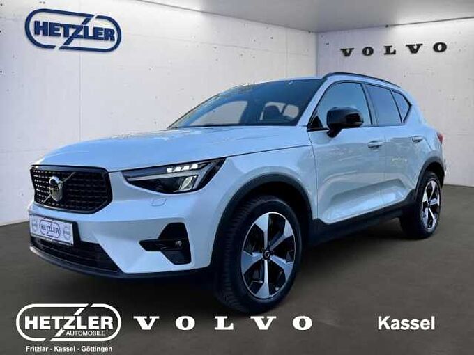 Volvo XC40 Plus Bright 2WD B3 EU6d Digitales Cockpit Memory Sitze Soundsystem HarmanKa