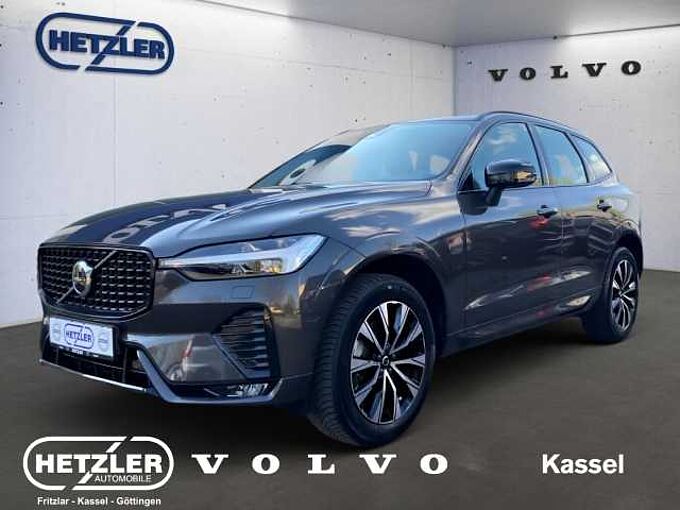 Volvo XC60 Plus Dark AWD B4 Diesel EU6d StandHZG Digitales Cockpit Memory Sitze Sounds