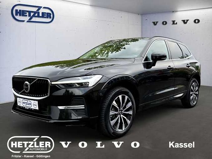 Volvo XC60 Core 2WD B4 Diesel EU6d AHK Digitales Cockpit Soundsystem LED Sperrdiff. AC