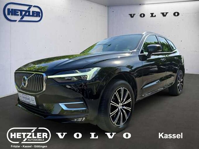 Volvo XC60 Inscription AWD B4 Diesel EU6d Allrad Sitzheizung LED-Hauptscheinwerfer Nav