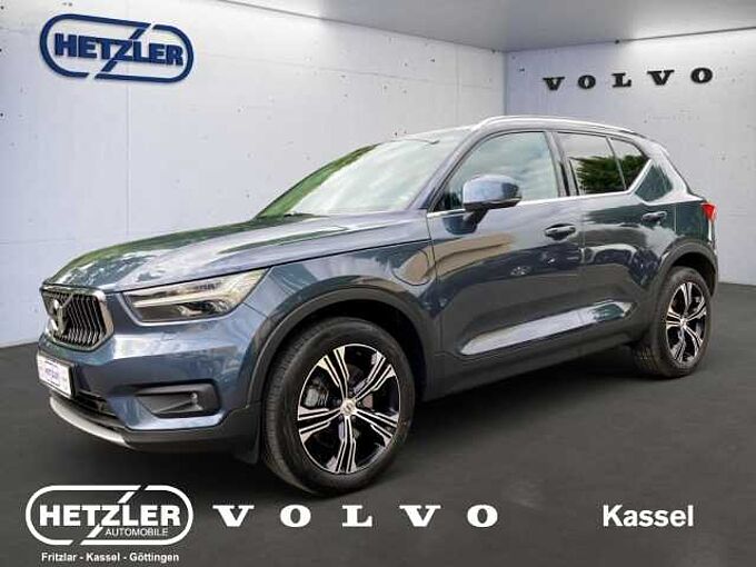 Volvo XC40 Inscription Recharge Plug-In Hybrid 2WD T5 Twin Engine EU6d