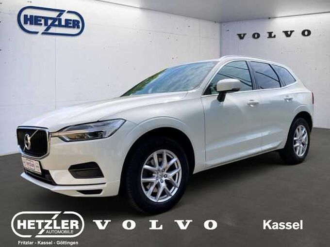 Volvo XC60 Momentum Pro 2WD T4 EU6d-T Standhzg. LED SHZ LenkradHZG