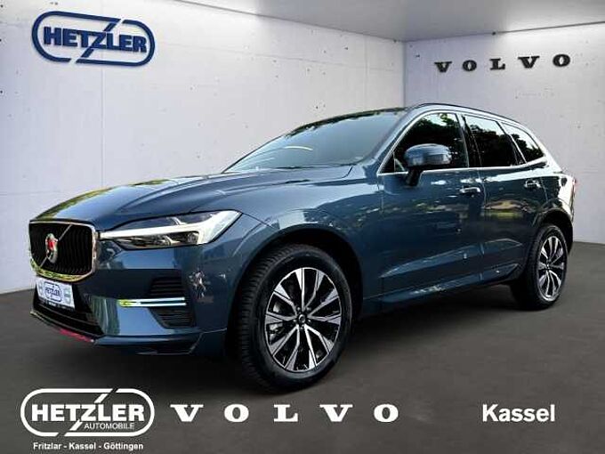 Volvo XC60 Core 2WD B4 Diesel EU6d Digitales Cockpit Soundsystem LED Sperrdiff. ACC El