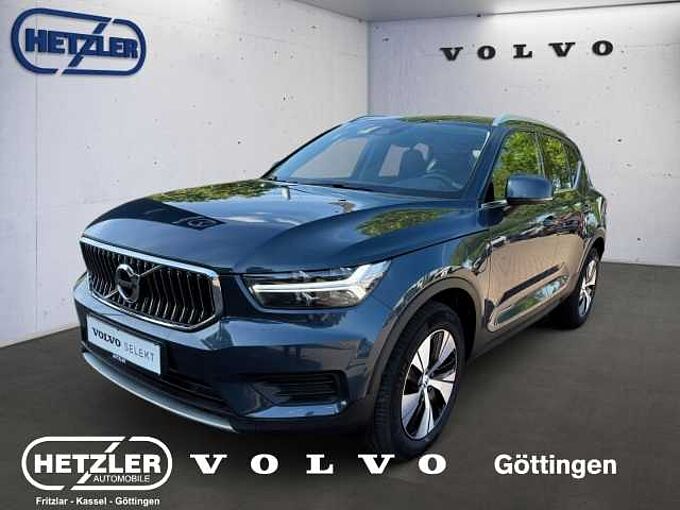 Volvo XC40 Recharge Plug-In Hybrid 2WD T4 Twin Engine EU6d StandHZG Digitales Cockpit