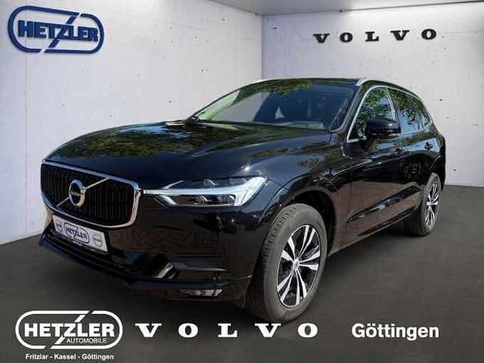 Volvo XC60 Momentum Pro 2WD D4 EU6d-T AHK Navi Digitales Cockpit Soundsystem