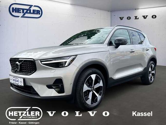 Volvo XC40 Plus Dark 2WD B3 EU6e Digitales Cockpit Memory Sitze Soundsystem HarmanKard