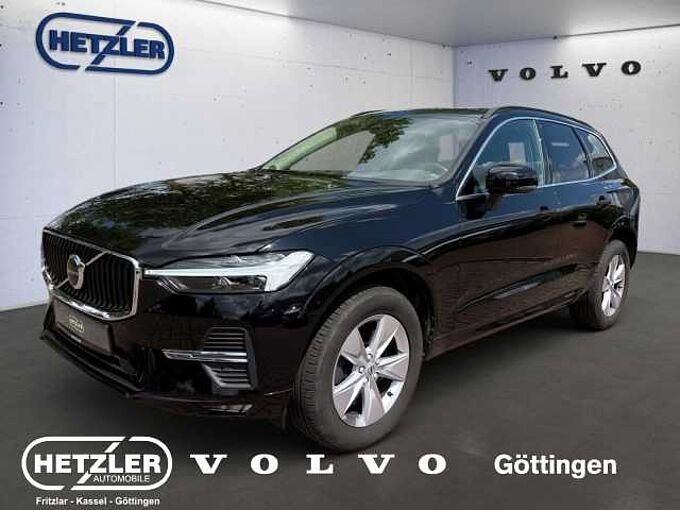 Volvo XC60 Momentum B4 Diesel EU6d-T Auto. AHK, Lenkradheizung, Kamera, Digitales Cock