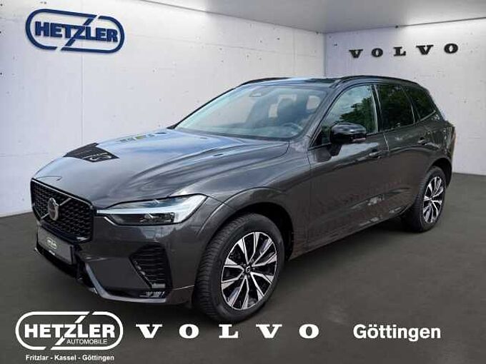 Volvo XC60 Plus Dark AWD B4 Diesel EU6d StandHZG Digitales Cockpit Memory