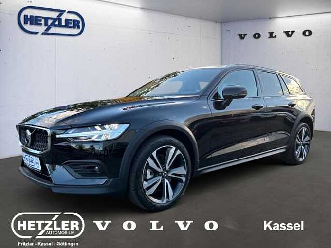 Volvo V60 Cross Country Cross Country Ultimate AWD B4 Diesel EU6d ACC 360 Kamera Bower CC
