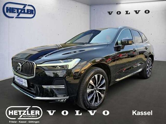 Volvo XC60 B4 AWD ACC StandHZG LenkradHZG DAB