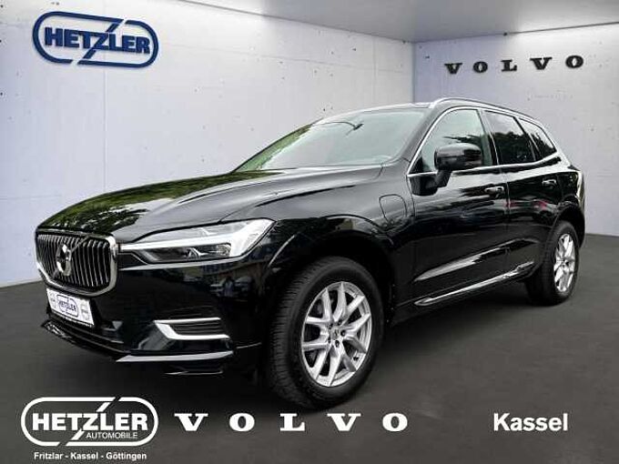 Volvo XC60 Inscription Recharge Plug-In Hybrid AWD T6 Twin Engine