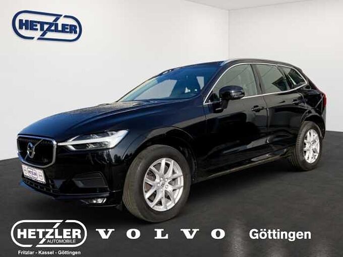 Volvo XC60 Momentum AWD D4 EU6d-T AHK AHK-klappbar Allrad SHZ