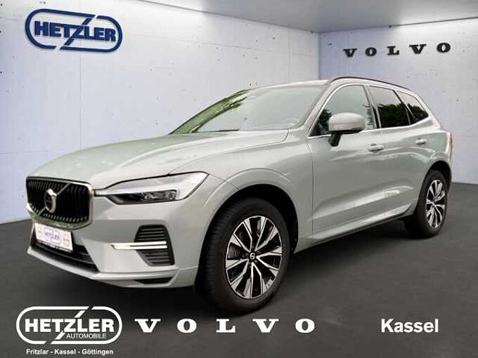 Volvo XC60 Core 2WD B4 Benzin EU6d DAB SHZ LenkradHZG Apple CarPlay