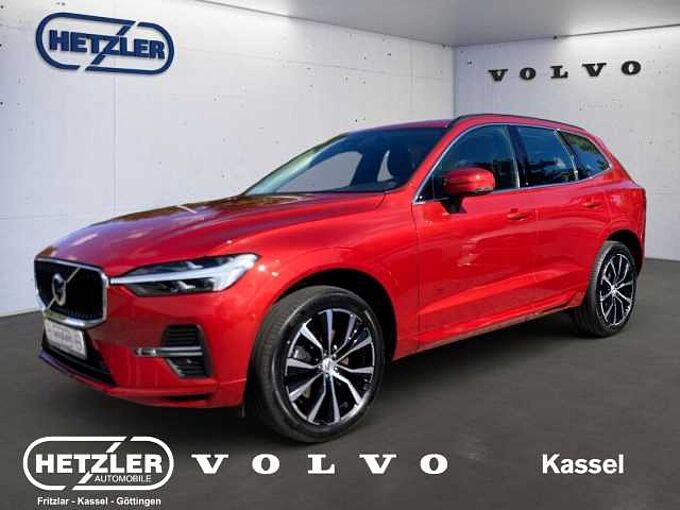 Volvo XC60 B4 Core DAB AHK SHZ LenkradHZG