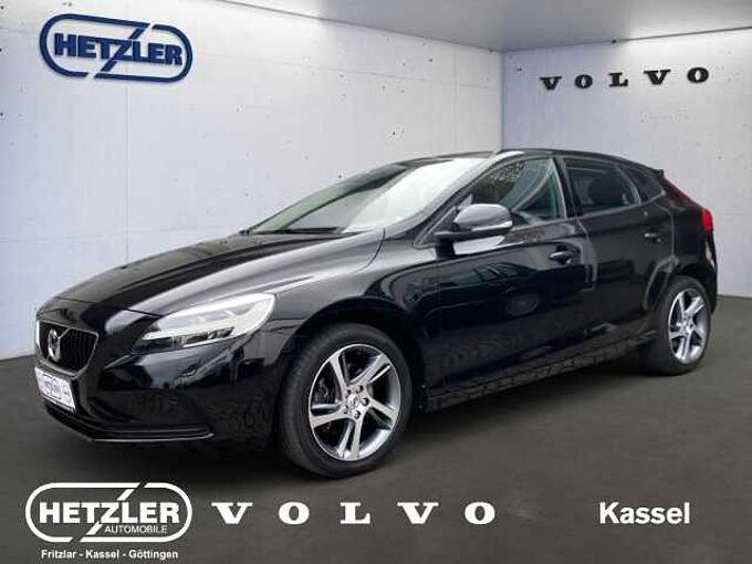 Volvo V40 Momentum T3 2.0 LED PDC SHZ Navi Klimaautom