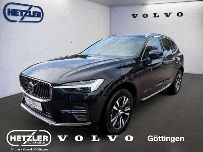 Volvo XC60 Inscription Expression Recharge Plug-In Hybrid AWD T6 Twin Engine EU6d