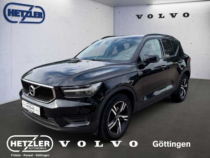 Volvo XC40 Momentum Core 2WD T2 EU6d Digitales Cockpit Soundsystem LED Sperrdiff. Klim