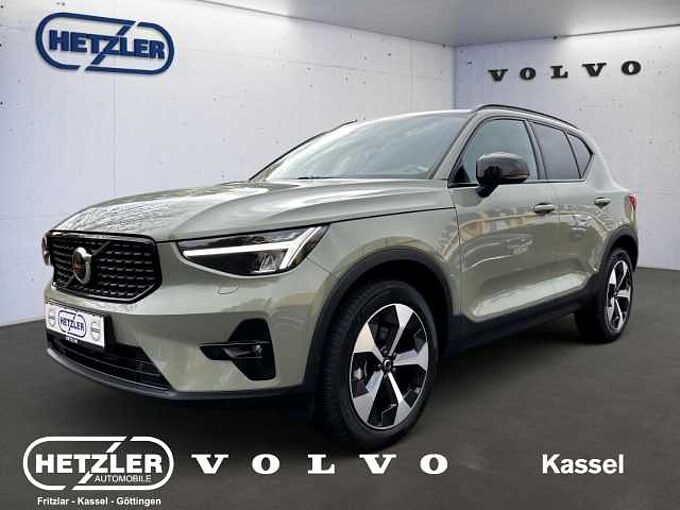 Volvo XC40 Plus Dark 2WD B4 EU6d Digitales Cockpit Memory Sitze Soundsystem HarmanKard