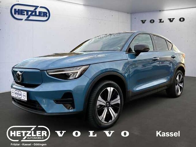 Volvo C40 Core Recharge Pure Electric 2WD StandHZG Panorama Digitales Cockpit Soundsys