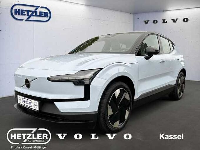 Volvo EX30 Pure Electric Twin Motor Performance AWD Ultra Pure Electric Twin Motor Performance AWD Ultra