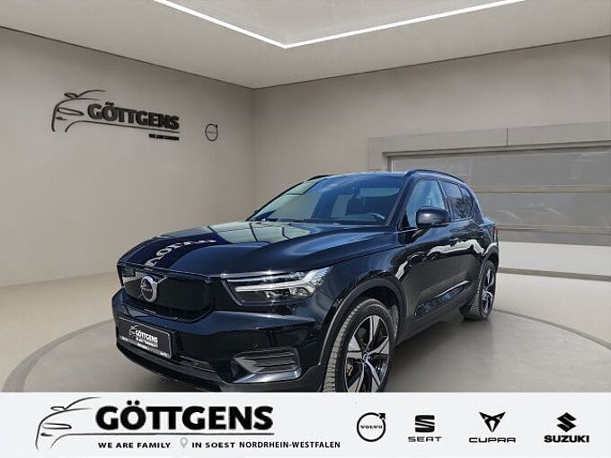 Volvo XC 40 Recharge PLUS LED NAVI 19LM KAMERA BT