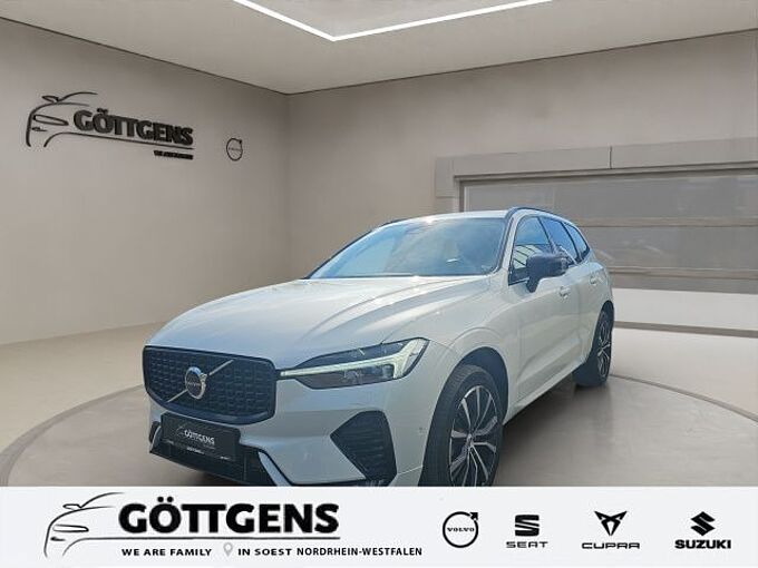 Volvo XC 60 B4 Plus Dark PANO NAVI 360° 20LM STANDH.H