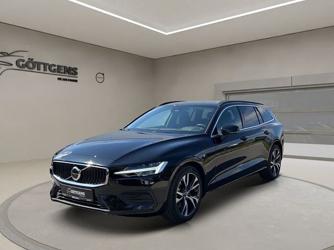 Volvo V60 B4 CORE ACC PDC KAMERA GOOGLE MAPS 18 ZOLL