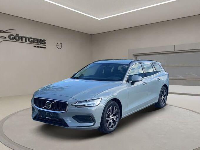 Volvo V60 B3 Core AHK NAVI LED KAMERA PDC LED LM