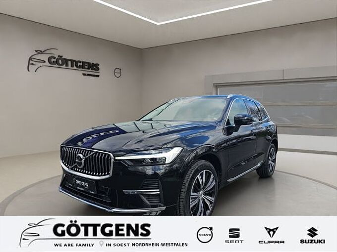 Volvo XC 60 B4 INSCRIPTION NAVI LED 20LM HARMAN KARDON