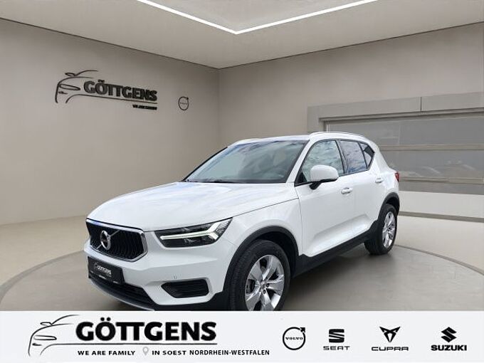 Volvo XC 40 T2 Momentum Pro LED 18LM NAVI SITZH. KAMERA