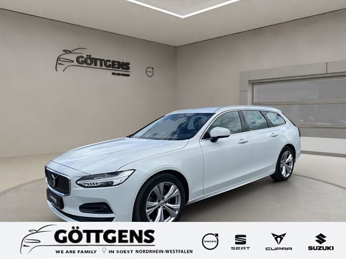 Volvo V90 B4 Momentum Pro AHK NAVI LED 18LM ACC TEMPOM