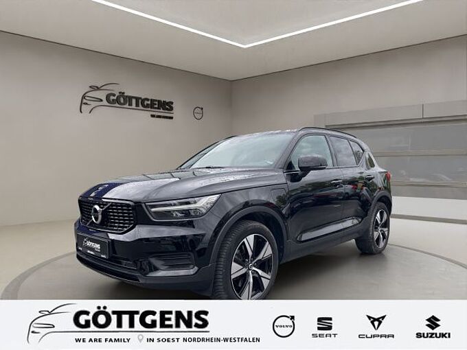 Volvo XC 40 T5 Recharge R-Design NAVI STANDH.19LM LED