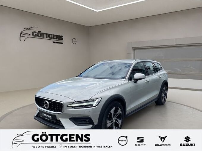 Volvo V60 Cross Country B4 AWD Cross Country Pro AHK LED NAVI H&K