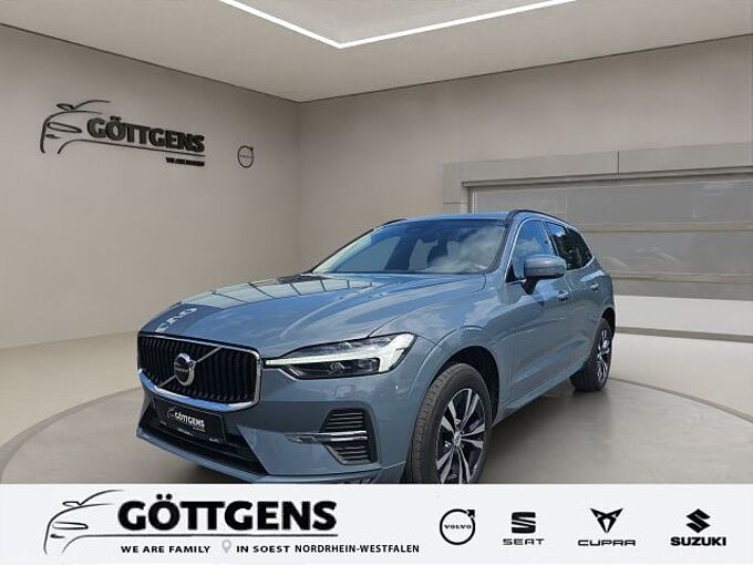 Volvo XC 60 B4 AWD Momentum Pro AHK PANO NAVI LED 18LM