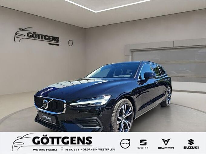 Volvo V60 B4 CORE LED NAVI ACC PDC KAMER 18LM