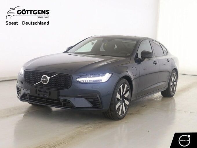 Volvo S90 T8 AWD Recharge Ultimate Dark PANO NAVI