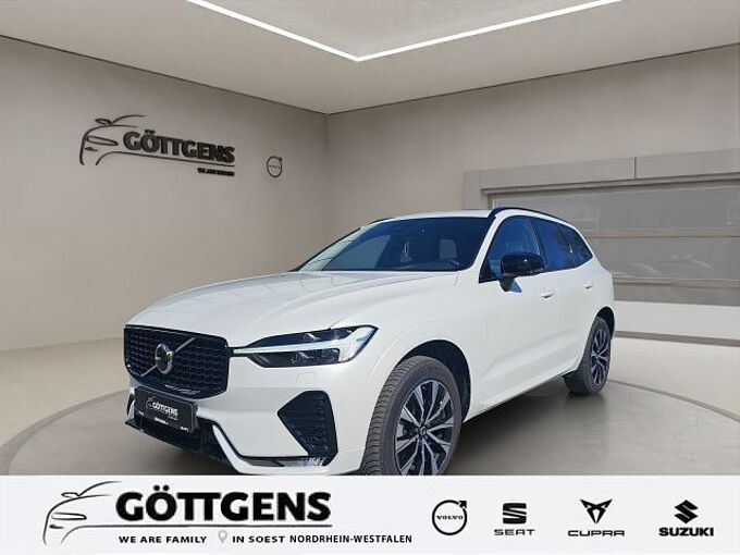 Volvo XC 60 B4 Plus Dark PANO BUSINESS PAKET LED NAVI