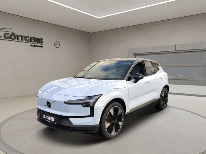 Volvo EX30 ULTRA Twin P.AWD PANO 20' NAVI LED