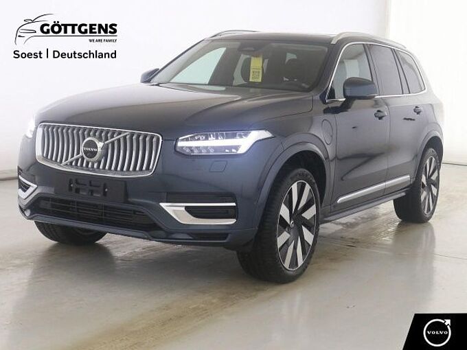 Volvo XC 90 T8 Plus AWD Bright Plug-in 7Sitz