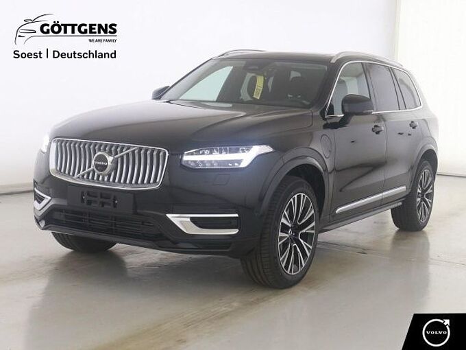 Volvo XC 90 T8 Plus Bright AWD Plug-in 7S.PANO 360°