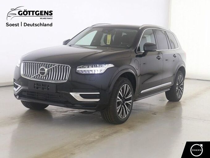 Volvo XC 90 T8 AWD Plus Bright PANO 360° NAVI