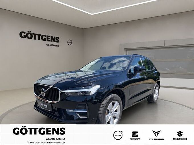 Volvo XC 60 B4 Essential NAVI LED LED WINTER PAKET 18LM