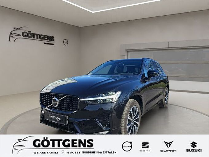Volvo XC 60 B5 B AWD Plus Dark  NAVI LED ACC LICHT