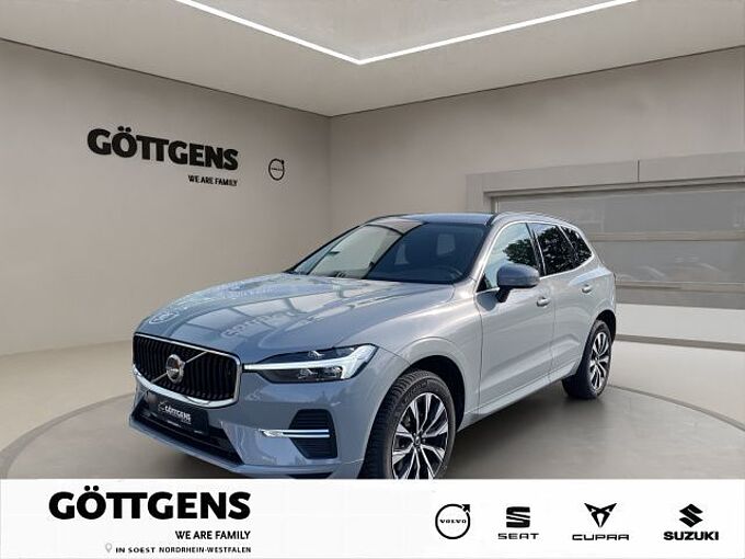 Volvo XC 60 B4 Core NAVI LED 19LM WINTER PAKET SITZH