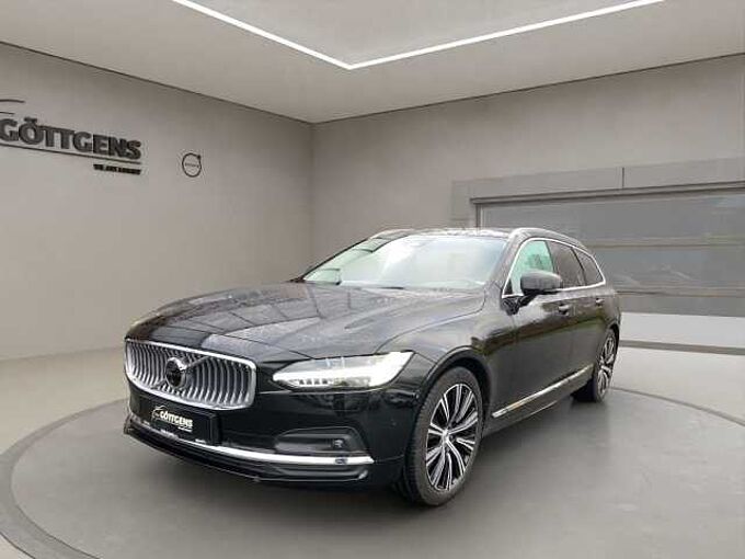 Volvo V90 B4 Plus Bright Google 360° ACC LM19 LED