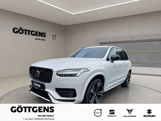 Volvo XC 90 Rech. Ultimate T8 AWD Dark 7SITZ PANO 360°